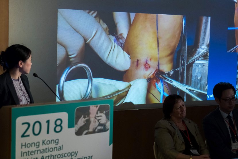 HK Wrist Course 14-18 Dec 2018 - 128